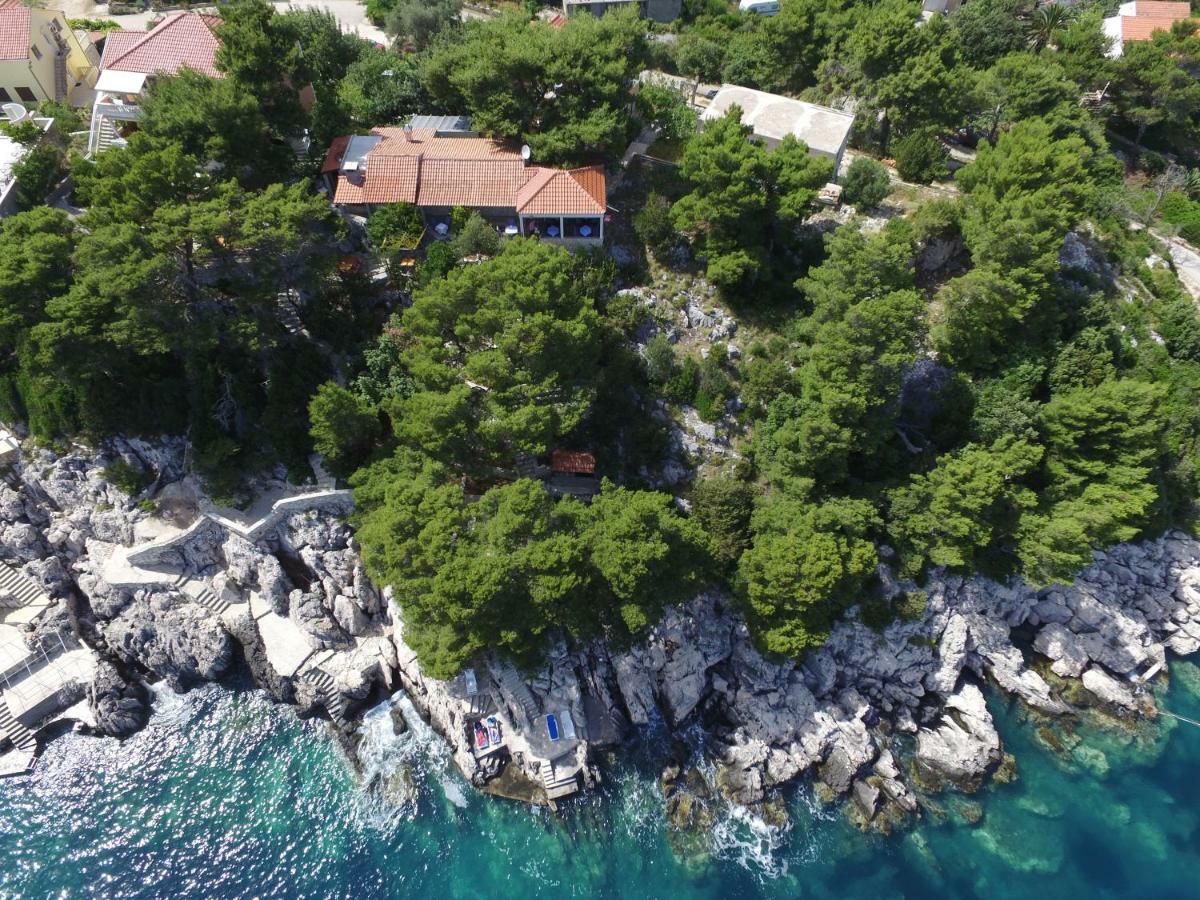 Stermasi Apartments Saplunara Exterior foto